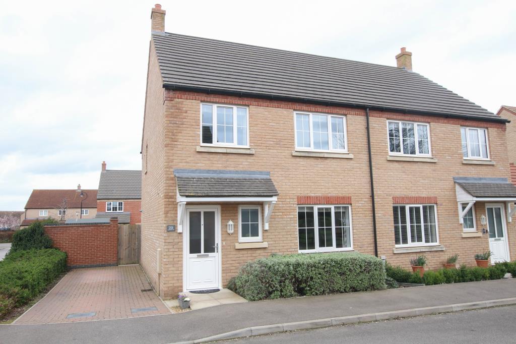 3 Bedroom for sale in Littleport Cheffins Ely Sales